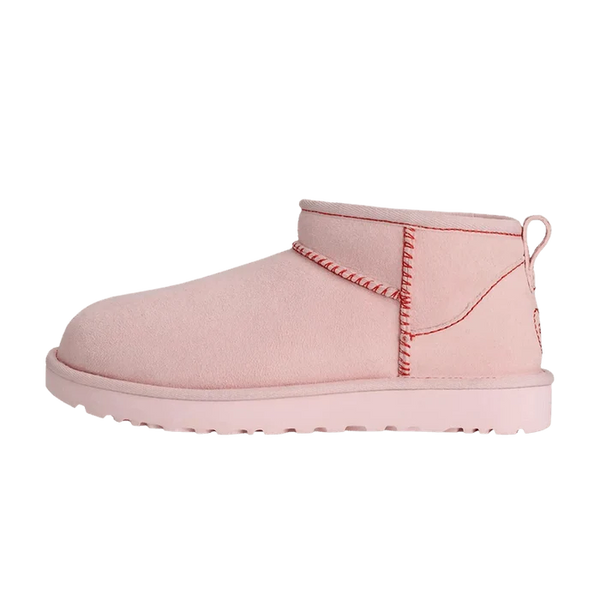 UGG Classic Ultra Mini Love '26 Boot Rosetta (Women's)