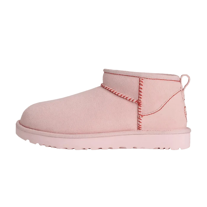 UGG Classic Ultra Mini Love '26 Boot Rosetta (Women's)