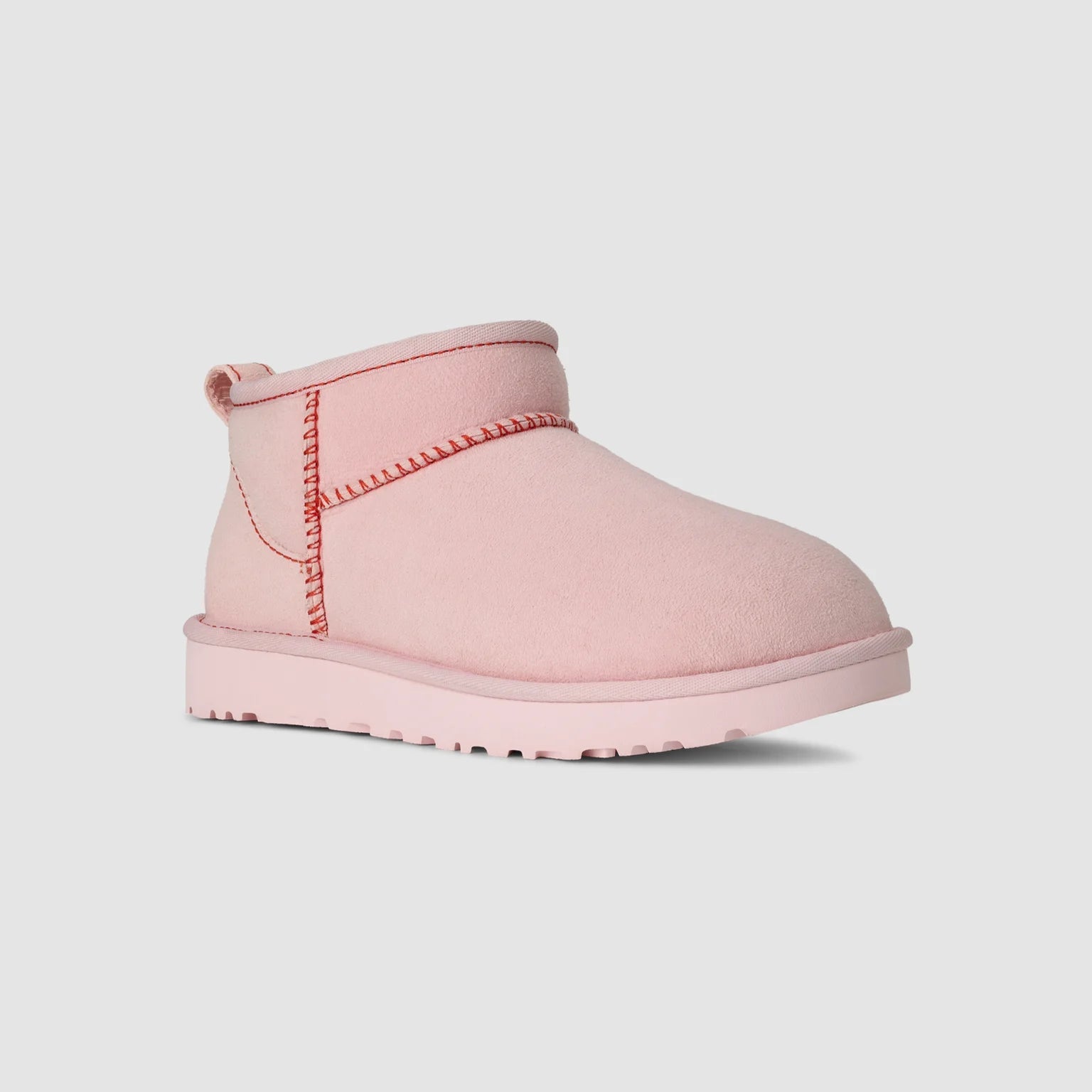 UGG Classic Ultra Mini Love '26 Boot Rosetta (Women's) (1180872-RTT ) Snrkick