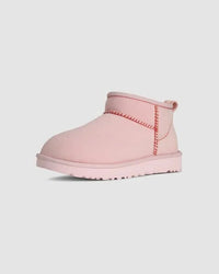 UGG Classic Ultra Mini Love '26 Boot Rosetta (Women's) (1180872-RTT ) | Snrkickz
