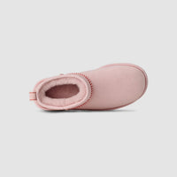 UGG Classic Ultra Mini Love '26 Boot Rosetta (Women's) (1180872-RTT ) Snrkickz 5