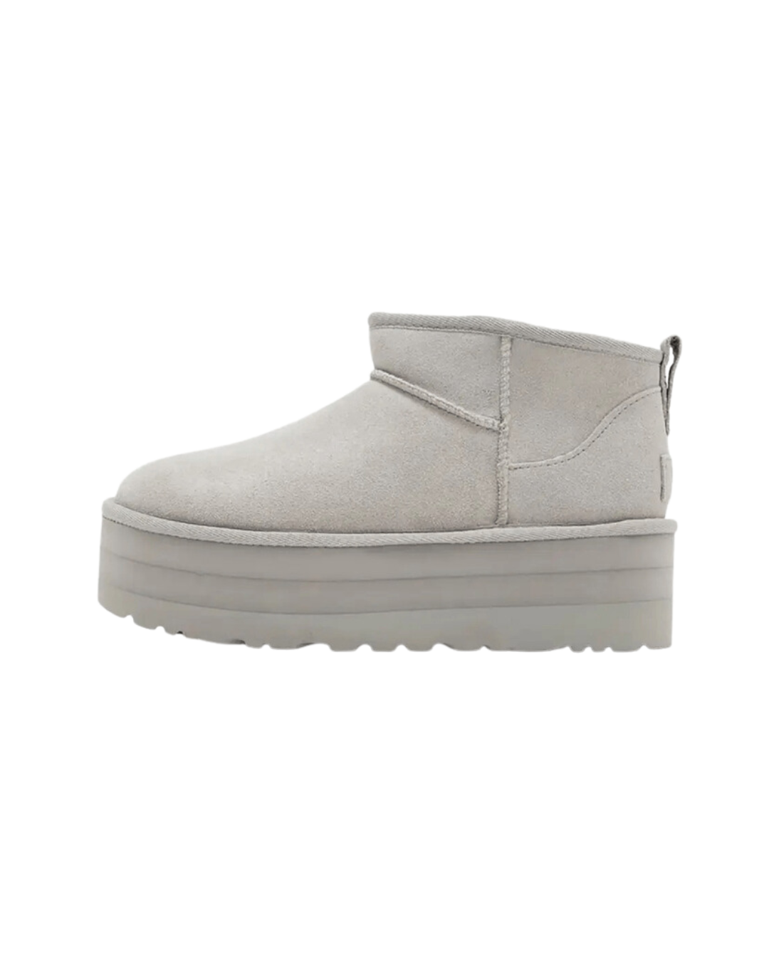 UGG Classic Ultra Mini Platform Seal