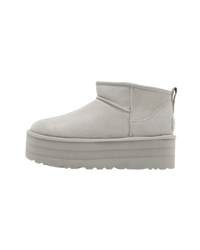 UGG Classic Ultra Mini Platform Seal