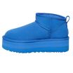 UGG Classic Ultra Mini Platform Boot Big Sky (Women's)