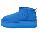 UGG Classic Ultra Mini Platform Boot Big Sky (Women's) (1135092-BGSK) | Snrkickz
