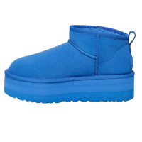 UGG Classic Ultra Mini Platform Boot Big Sky (Women's) (1135092-BGSK) | Snrkickz