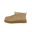 UGG Classic Ultra Mini Platform Boot Sand (Kids)