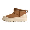 UGG Classic Ultra Mini Weather Hybrid Boot Chestnut Whitecap