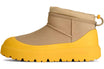 UGG Classic Ultra Mini Weather Hybrid Boot Mustard Seed Summer Wheat
