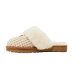 UGG Cozy Slipper Cream (Women's)