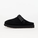 UGG Goldenstar Clog Black (Women's) (1138252-BLK) | Snrkickz

