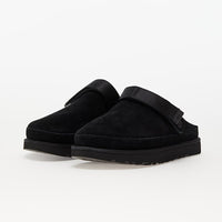 UGG Goldenstar Clog Black (Women's) (1138252-BLK) | Snrkickz 2