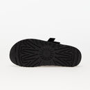 UGG Goldenstar Clog Black (Women's) (1138252-BLK) | Snrkickz 4