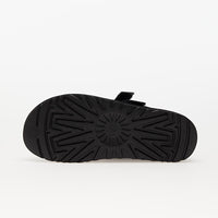 UGG Goldenstar Clog Black (Women's) (1138252-BLK) | Snrkickz 4