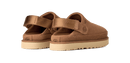 UGG Goldenstar Clog Chestnut (Women's) (1138252-CHE) | Snrkick 6