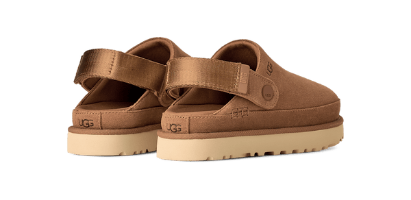 UGG Goldenstar Clog Chestnut (Women's)