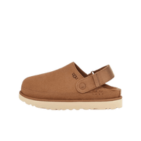 UGG Goldenstar Clog Chestnut (Women's) (1138252-CHE) | Snrkickz 2