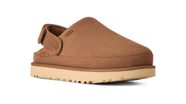UGG Goldenstar Clog Chestnut (Women's)