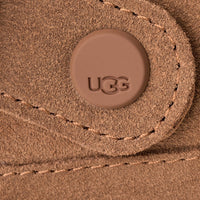 UGG Goldenstar Clog Chestnut (Women's) (1138252-CHE) | Snrkickz 5