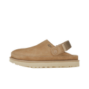 UGG Goldenstar Clog Driftwood (Women's) (1138252-DRI) | Snrkickz