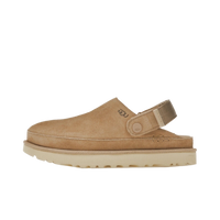 UGG Goldenstar Clog Driftwood (Women's) (1138252-DRI) | Snrkickz