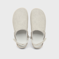 UGG Goldenstar Crackle Clog Crackle White (1177853-CRCK) | Snrkickz 3
