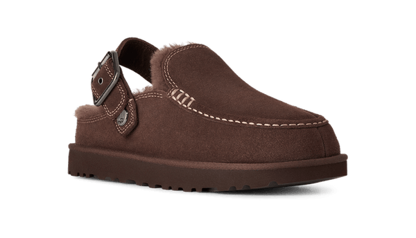 UGG Goldenstar Evelina Clog Burnt Cedar (Women's)