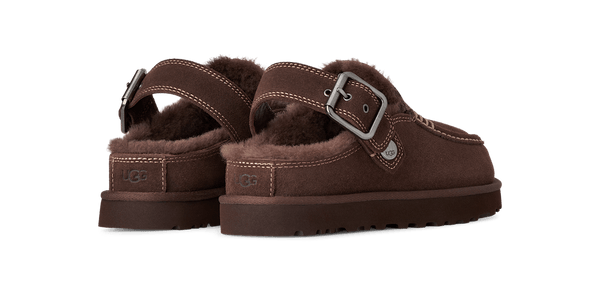 UGG Goldenstar Evelina Clog Burnt Cedar (Women's)