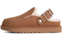UGG Goldenstar Evelina Clog Chestnut (Women's) ( 1180251-CHE) | Snrkickz