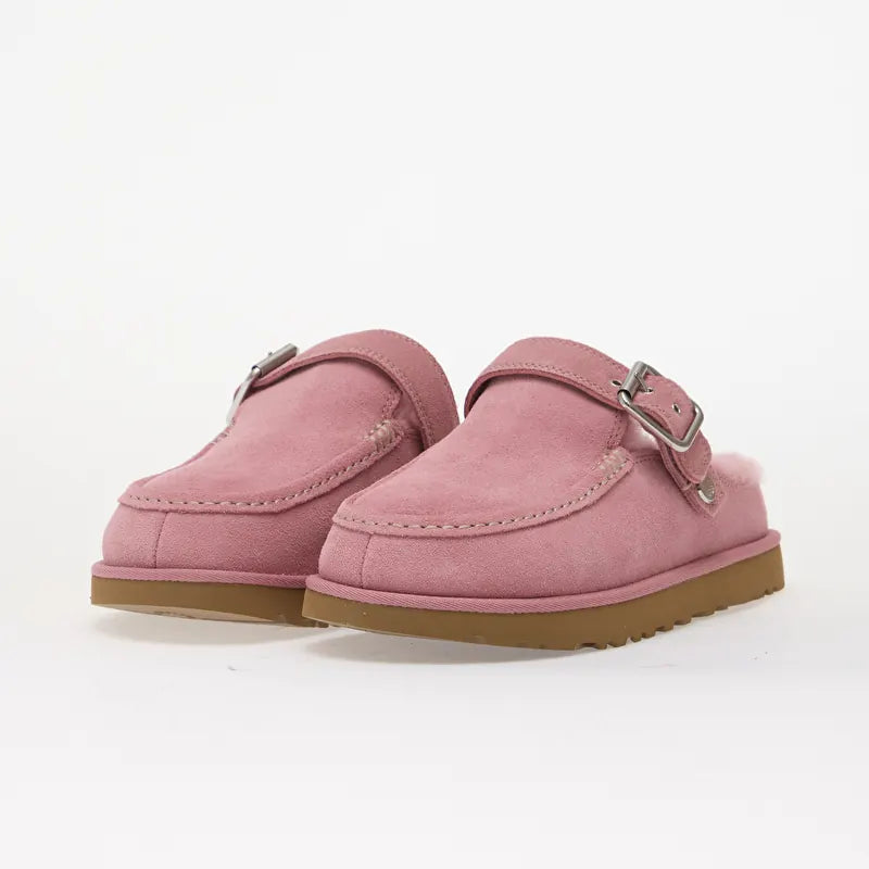 UGG Goldenstar Evelina Clog Dusty Orchid (Women's)