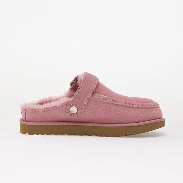 UGG Goldenstar Evelina Clog Dusty Orchid (Women's)