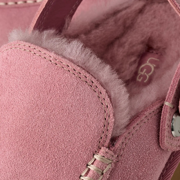 UGG Goldenstar Evelina Clog Dusty Orchid (Women's)