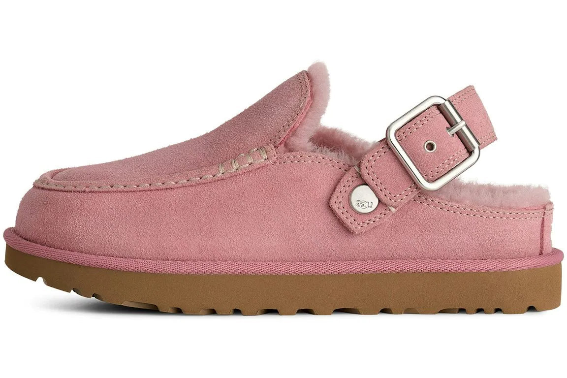UGG Goldenstar Evelina Clog Dusty Orchid (Women's) ( 1180251-DYR) | Snrkickz
