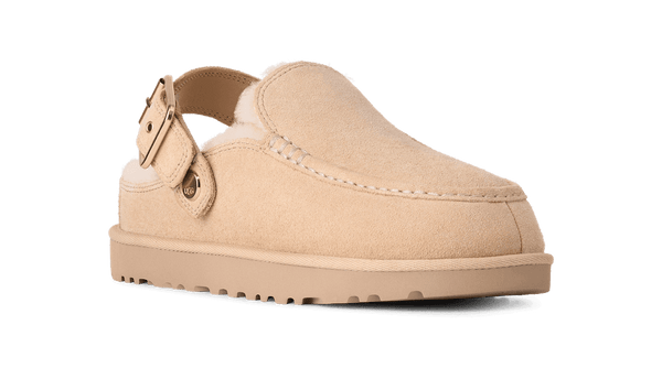 UGG Goldenstar Evelina Clog Sand Castle (Women's)