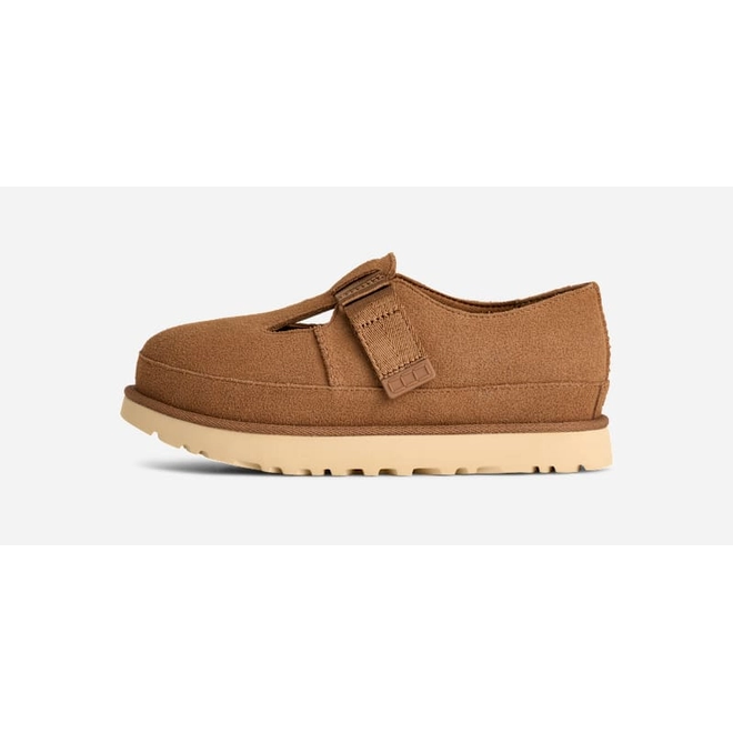UGG Goldenstar Mary Jane Chestnut (Women's) (1171506-CHE) | Snrkickz