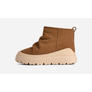 UGG Heritage Utility Mini Boot Chestnut Whitecap (1173811-CWTC) | Snrkickz