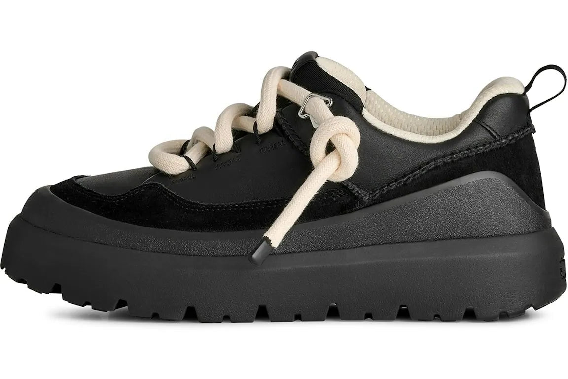 UGG Heritage Utility Sneaker Black (1170910-BBLC) | Snrkickz