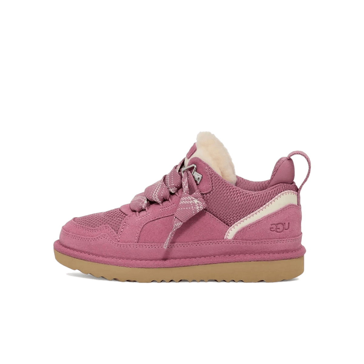UGG Lowmel Dusty Orchid (Kids)