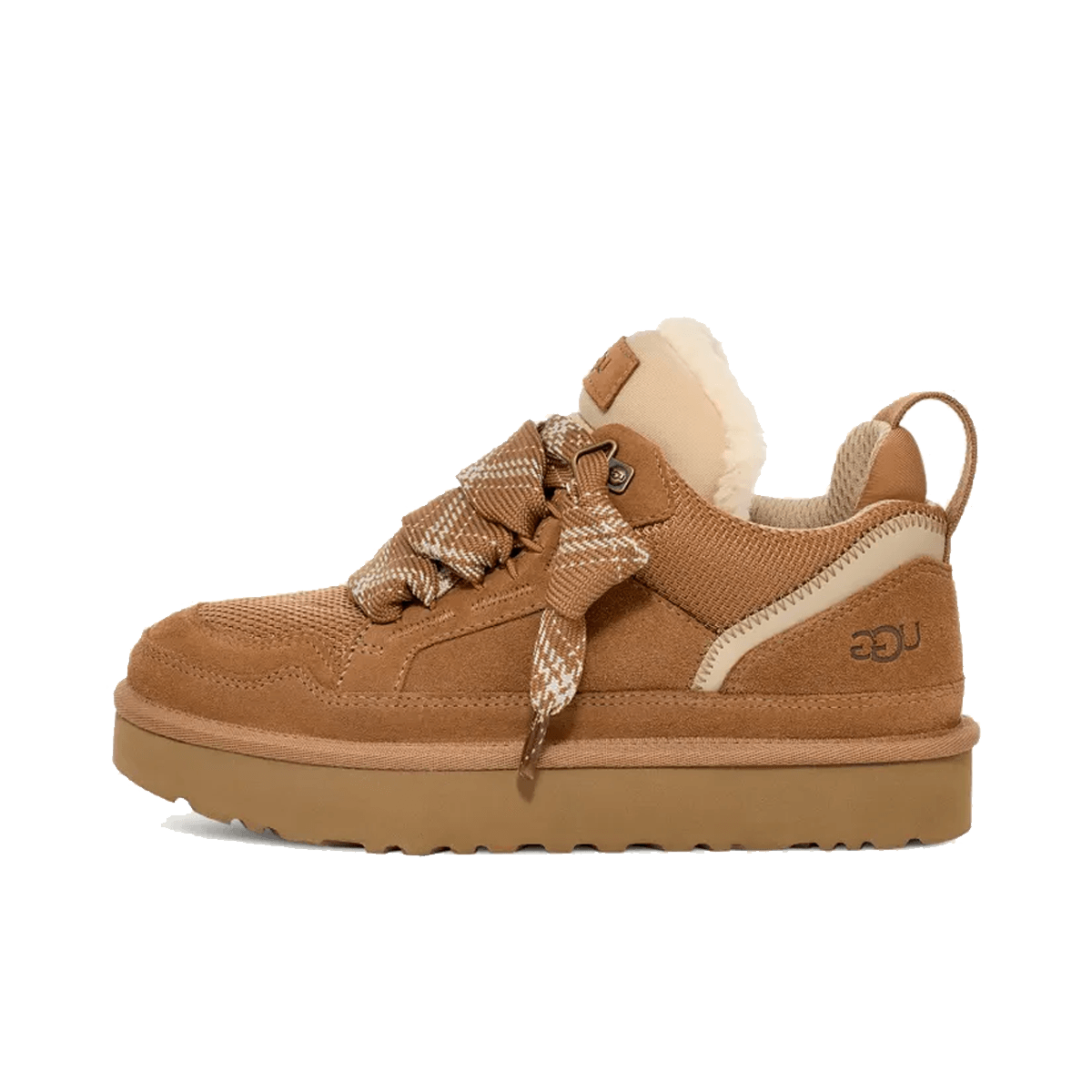 UGG Lowmel Kastanie (Kinder)