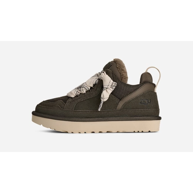 UGG Lowmel Dense Smoke (Women's)