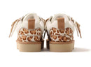 UGG Lowmel Lo Plains Felicity Leopard Jasmine (Women's) (1181071-FDJ) Snrkick 4