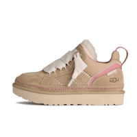 UGG Lowmel Meadow Sand Castle (Women's) (1175114-SNDC) | Snrkickz

