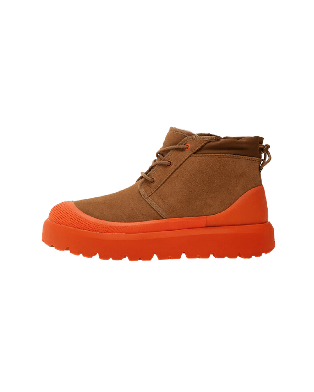 UGG M Neumel Weather Hybrid Kastanienbraun Orange