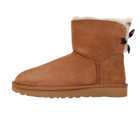 UGG Mini Bailey Bow II Chestnut (Women's)
