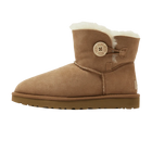 UGG Mini Bailey Button II Chestnut (Women's)
