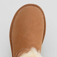 UGG Mini Bailey Button II Chestnut (Women's) (1016422-CHE) | Snrkickz 5