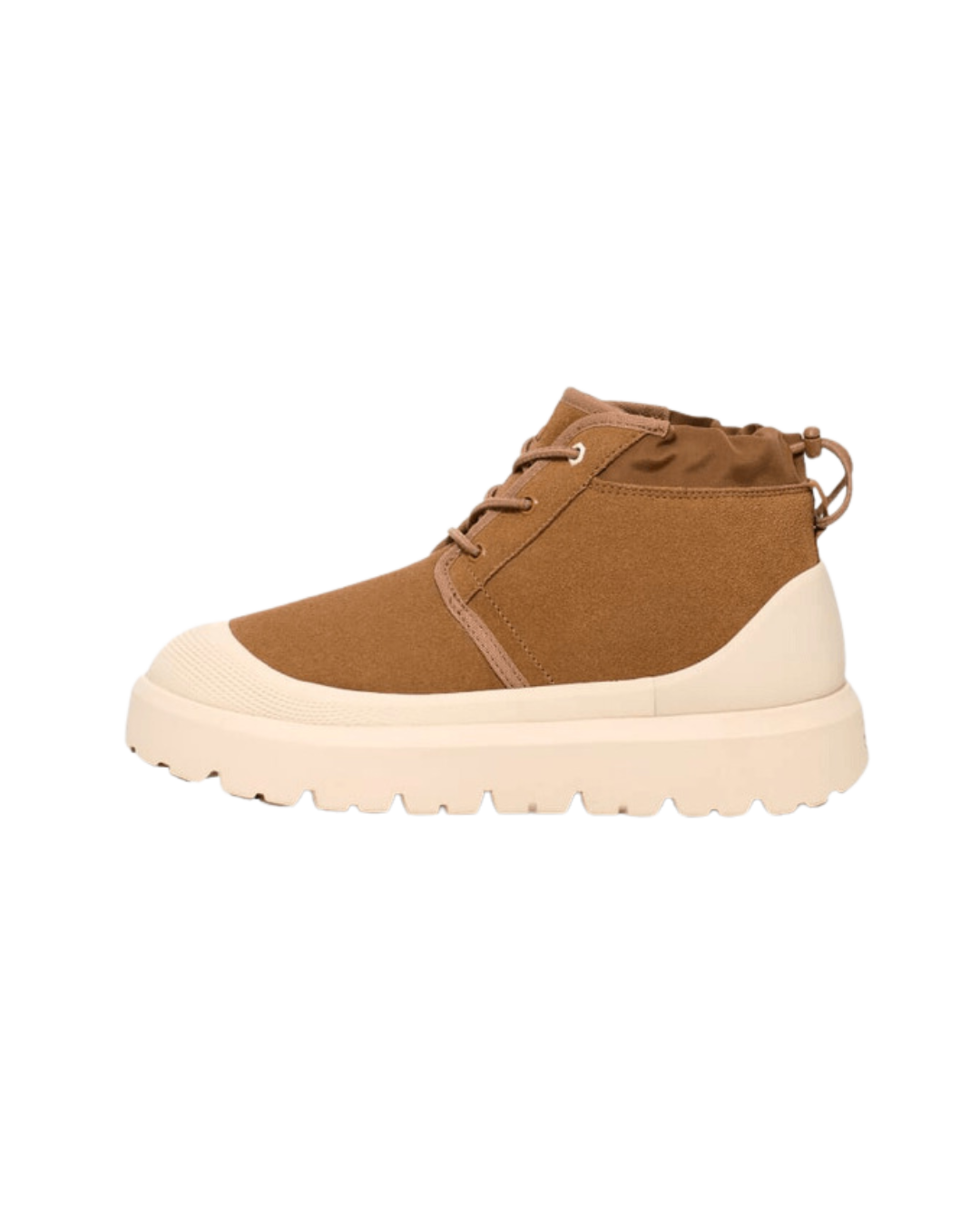 UGG Neumel Weather Hybrid Boot Brown