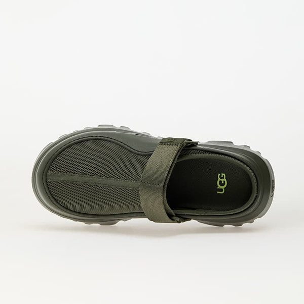 UGG PeakMod Woodland Green