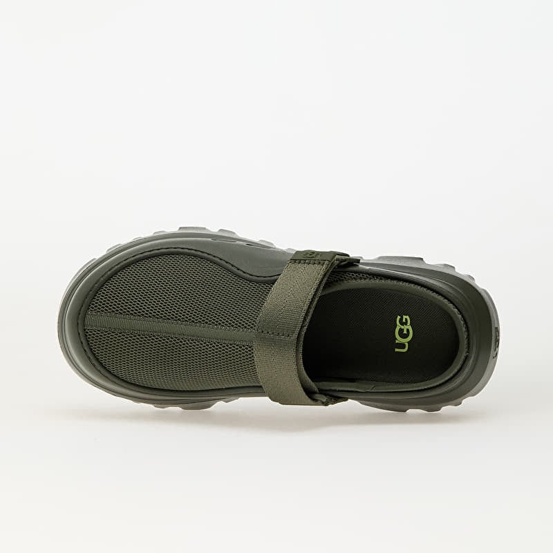 UGG PeakMod Woodland Green (1166912-WLN) | Snrkickz 3