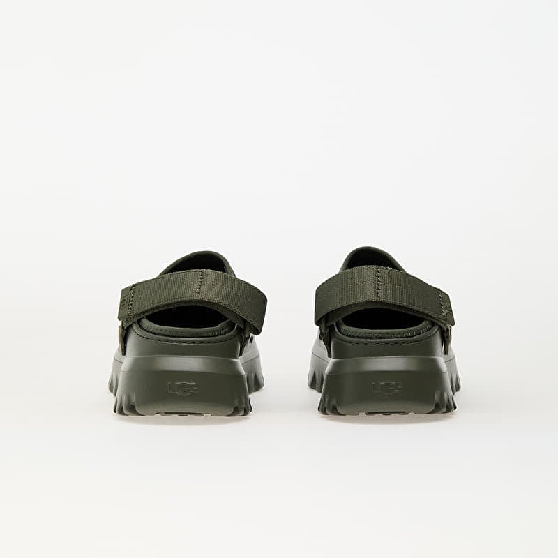 UGG PeakMod Woodland Green (1166912-WLN) | Snrkickz 4